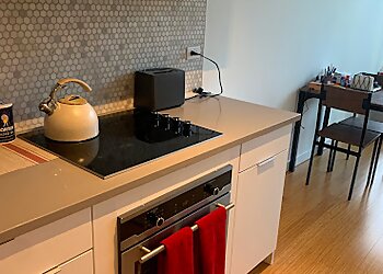 Stamford House Cleaning Services The Maids in Lower Fairfield County