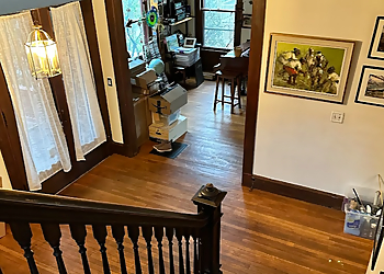 New Haven House Cleaning Services The Maids in South Central Connecticut