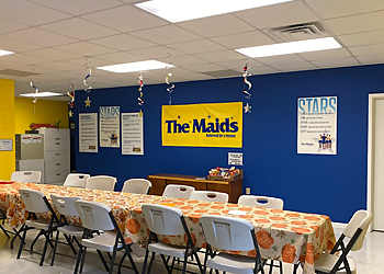 The Maids in South Central Connecticut New Haven House Cleaning Services image 1