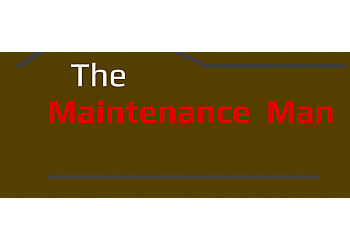 The Maintenance Man Cleveland Handyman
