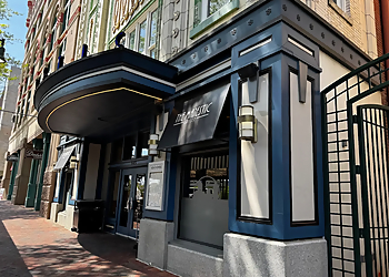 Memphis American Restaurants The Majestic Grille