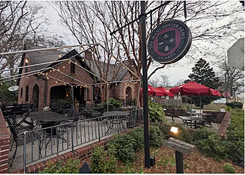 Atlanta Pubs The Manchester Arms