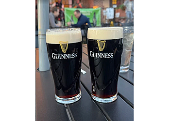 Atlanta Pubs The Manchester Arms