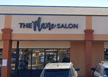 Thornton Hair Salons The Mane Salon