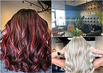 Thornton Hair Salons The Mane Salon