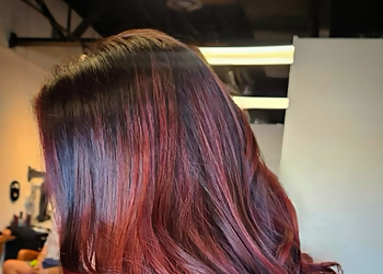 The Mane Salon Thornton Hair Salons image 1