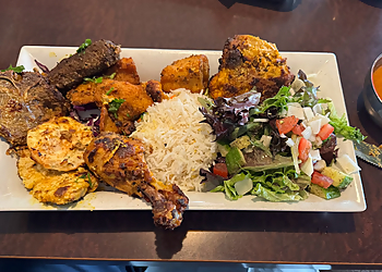 Spokane Indian Restaurants The Mango Tree