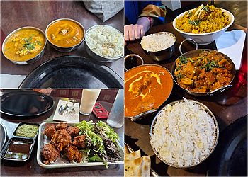 Spokane Indian Restaurants The Mango Tree