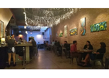 Honolulu Night Clubs The Manifest