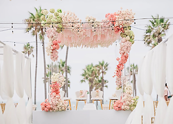 The Marigold Company The Marigold Company - Irvine, CA Wedding Planners - Service Process Image
