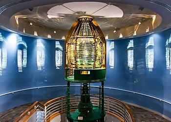 Newport News Places To See The Mariners' Museum and Park