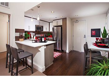 Santa Ana Apartments For Rent The Marke Apartment Community
