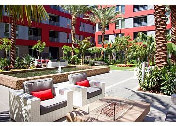 The Marke Apartment Community Santa Ana Apartments For Rent