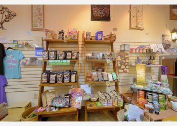 Akron Gift Shops The Market Path