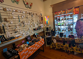 Akron Gift Shops The Market Path
