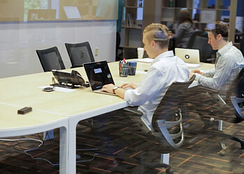The Marketing Squad - Louisville, KY Advertising Agencies - Work Image