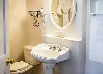 Savannah Hotels The Marshall House