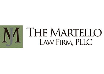 Yonkers Personal Injury Lawyers John Martello - THE MARTELLO LAW FIRM