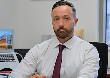 John Martello - THE MARTELLO LAW FIRM Yonkers Personal Injury Lawyers image 1