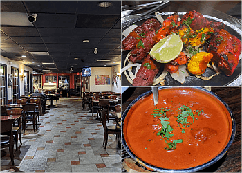 Oxnard Indian Restaurants The Masala Twist