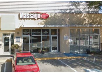 3 Best Massage Therapy in Dallas, TX - ThreeBestRated