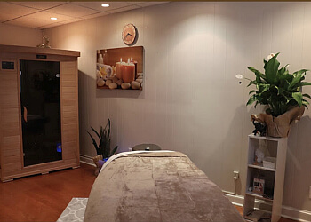 Norfolk Massage Therapy The Massage and Wellness Studio
