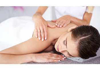Norfolk Massage Therapy The Massage and Wellness Studio