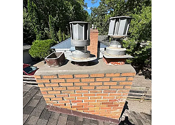The Master Chimney Sweep & Repair LLC - Minneapolis, MN Chimney Sweep - Project Image
