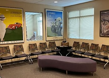 Colorado Springs Driving Schools The MasterDrive Experience