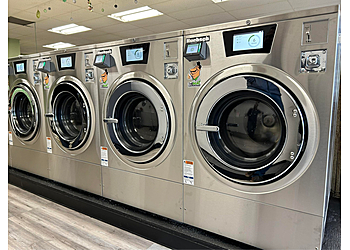 Cleveland Laundromats The Mat Laundromat