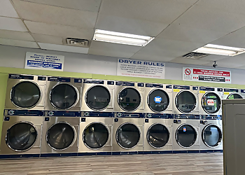 Cleveland Laundromats The Mat Laundromat