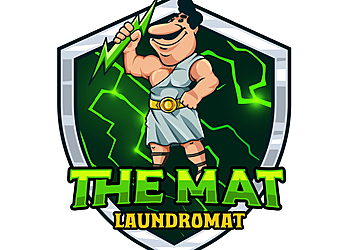 Cleveland Laundromats The Mat Laundromat