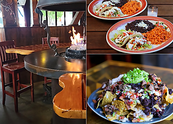 Tacoma Mexican Restaurants The Matador