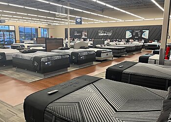 Topeka Mattress Stores The Mattress Hub