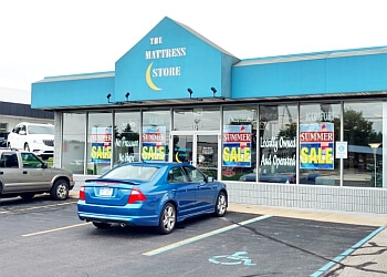 3 Best Mattress Stores in Grand Rapids, MI - ThreeBestRated