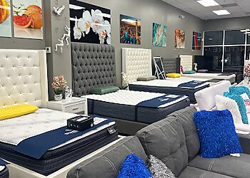 Hialeah Mattress Stores The Mattress Top