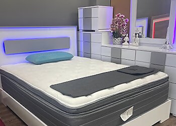 Hialeah Mattress Stores The Mattress Top