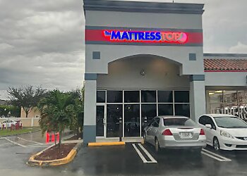 The Mattress Top Hialeah Mattress Stores image 1