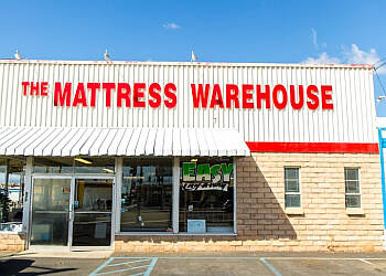 The Mattress Warehouse