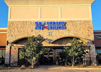 Carrollton Sports Bars The Maverick