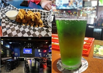 Carrollton Sports Bars The Maverick