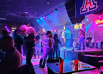 Tucson Night Clubs The Maverick