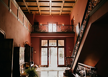 Pasadena Landmarks The Maxwell House