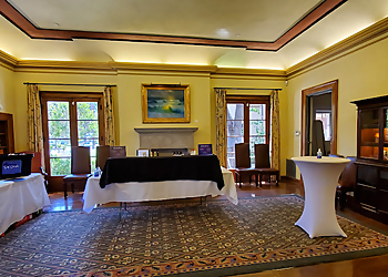 Pasadena Landmarks The Maxwell House