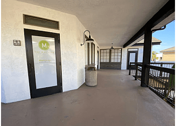 Chula Vista Medical Malpractice Lawyers The May Firm