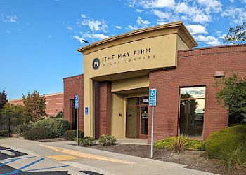 Santa Maria Personal Injury Lawyers The May Firm