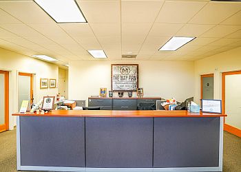 Santa Maria Personal Injury Lawyers The May Firm