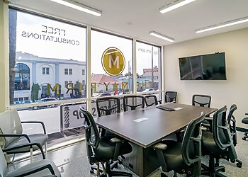 Long Beach Medical Malpractice Lawyers The May Firm Injury Lawyers