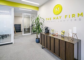 Long Beach Medical Malpractice Lawyers The May Firm Injury Lawyers