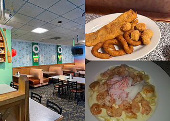 3 Best Seafood Restaurants in Durham, NC - Expert Recommendations